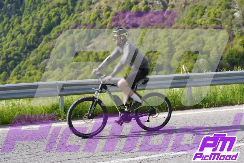 Foto Passo di Zambla 3 mag 2026 09:17