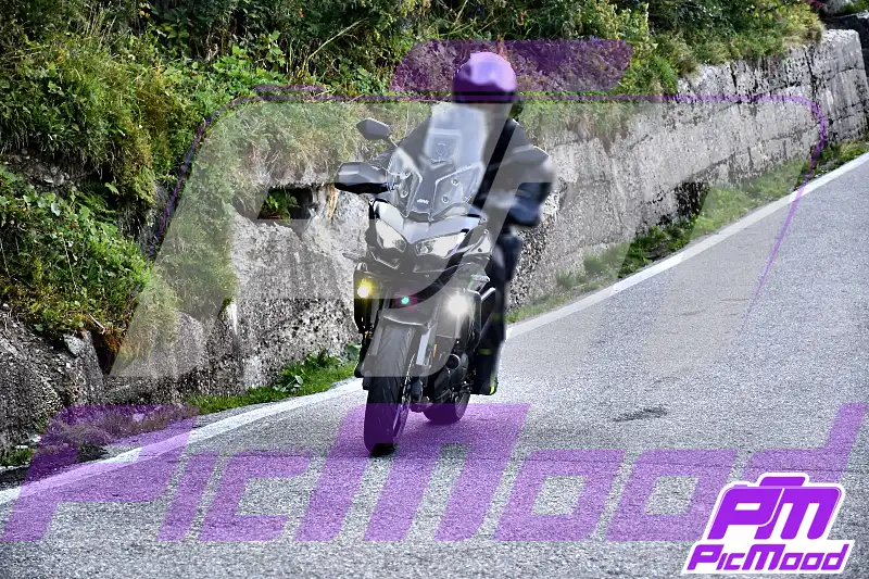 Foto Passo San Marco vers Valtellinese 16 ago 2026 09:11