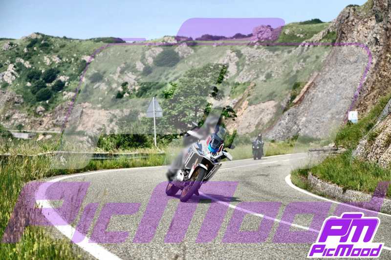 Foto Passo del Faiallo 14 giu 2025 09:40