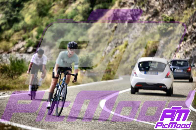 Foto Passo del Faiallo 4 ago 2024 14:22