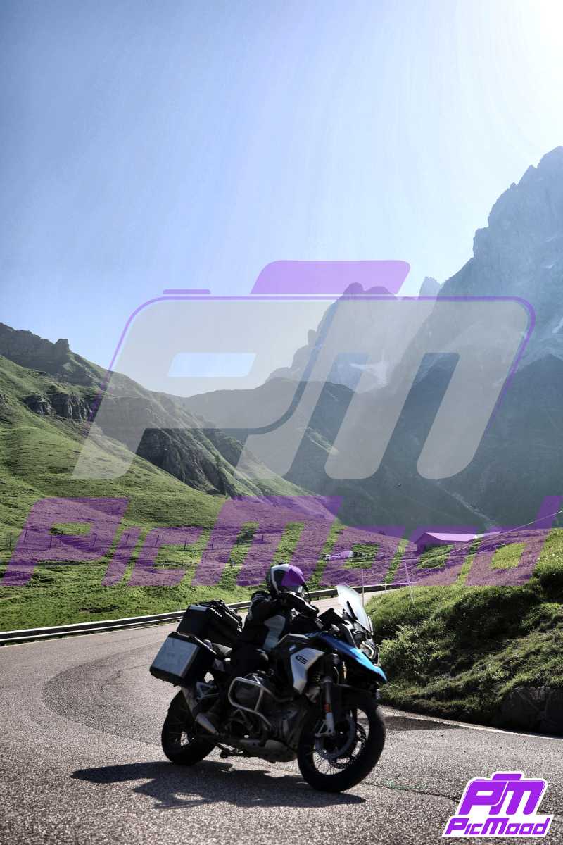 Foto Passo Rolle 14 giu 2025 09:20