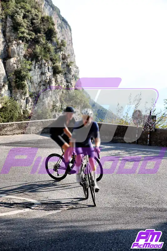 Strada della Forra