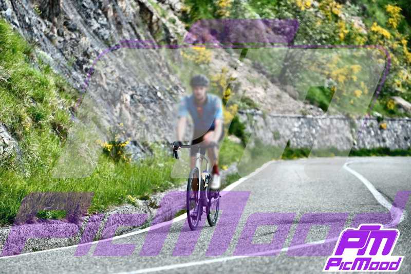 Foto Passo del Faiallo 24 mag 2025 10:08