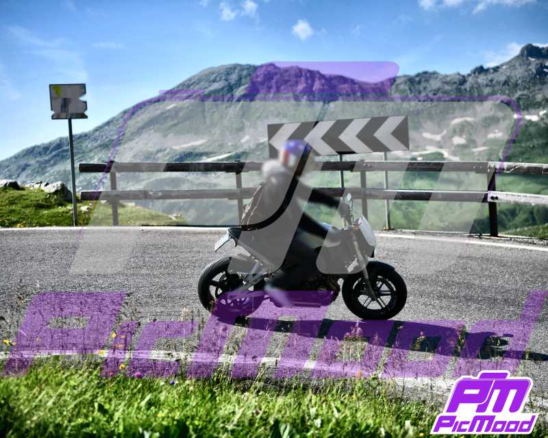Foto Passo dello Spluga 28 lug 2024 10:27