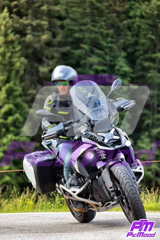 Foto Passo Manghen 21 giu 2026 09:46