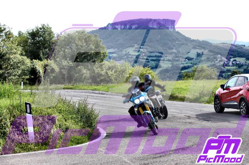 Foto Passo del Cerreto 15 set 2024 09:16