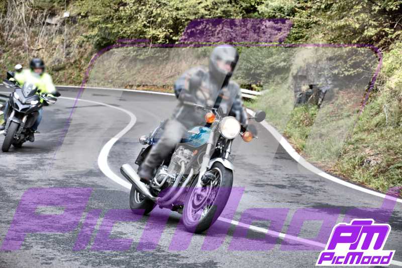 Foto Passo del Muraglione 6 ott 2024 10:03