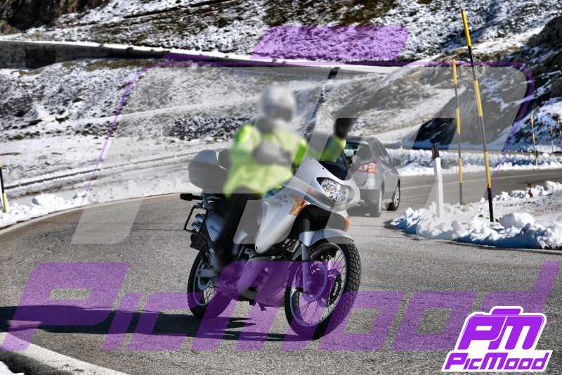 Foto Passo dello Stelvio 29 set 2024 10:31