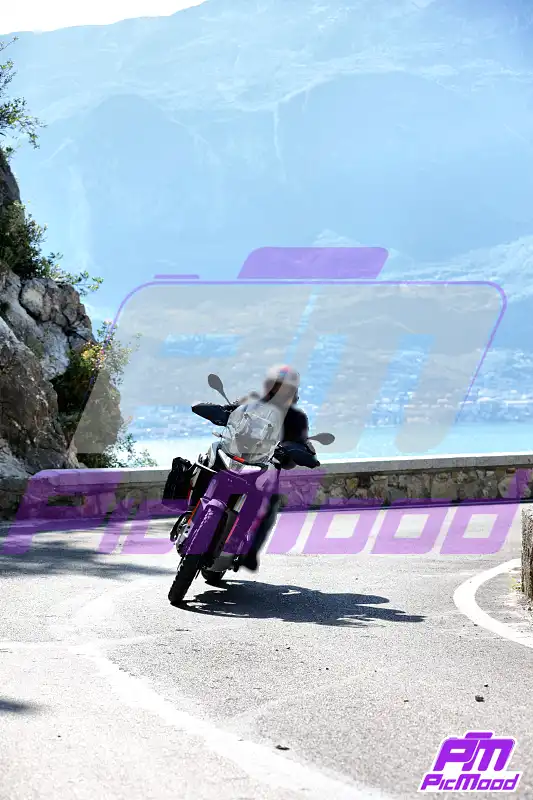 Strada della Forra