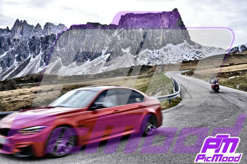 Foto Passo Giau 25 mag 2025 08:32