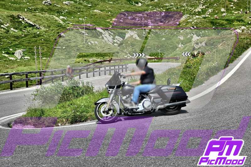 Foto Passo dello Spluga 4 ago 2024 11:57