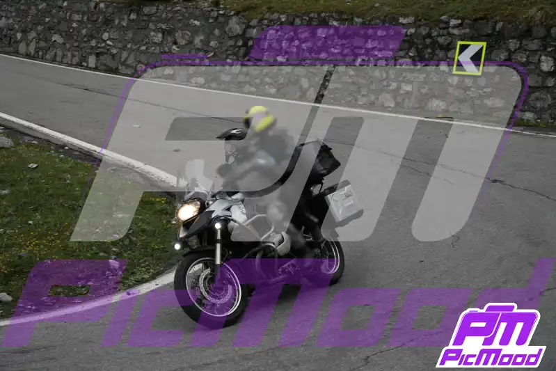 Foto Passo dello Stelvio 6 giu 2026 09:07