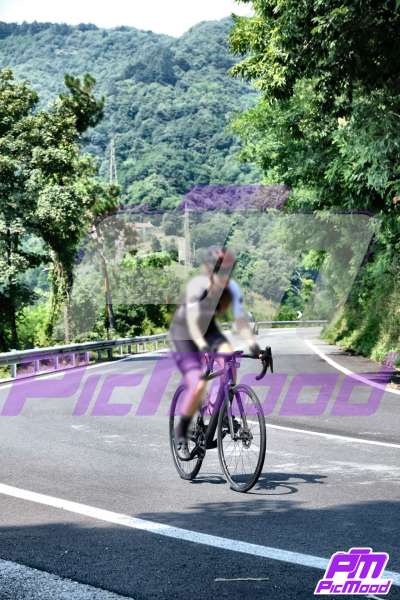 Foto Passo del Turchino 2 ago 2025 13:13