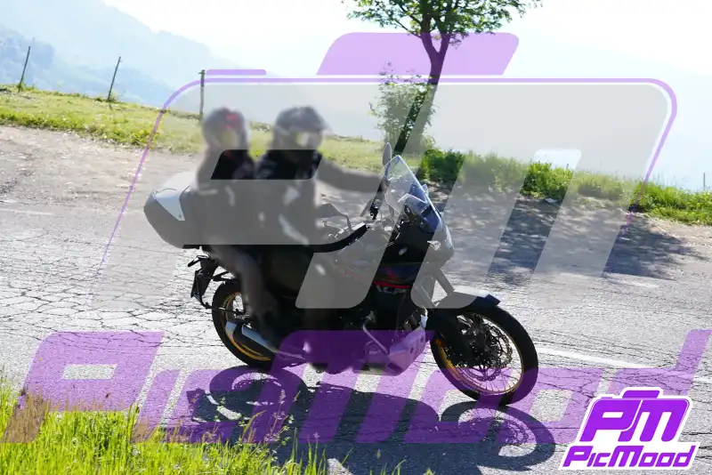 Foto Passo di Zambla 2 mag 2026 09:14