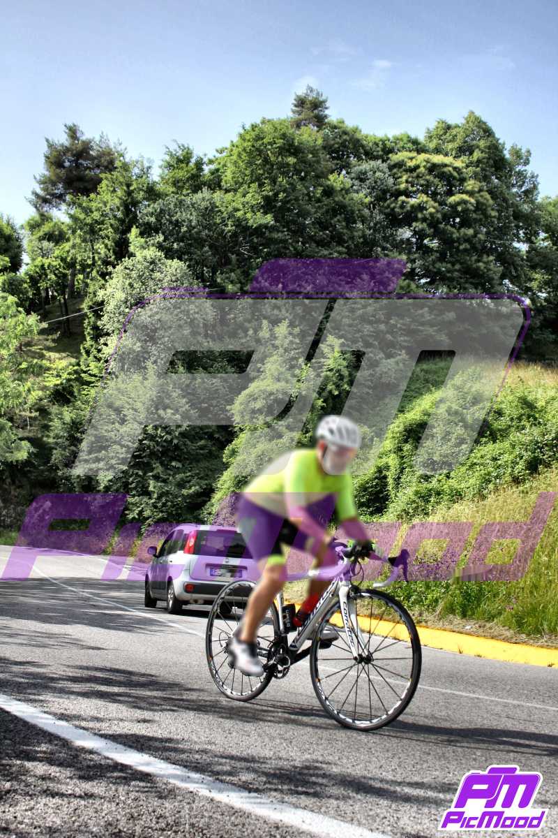 Foto Passo del Ghisallo 15 giu 2025 09:19