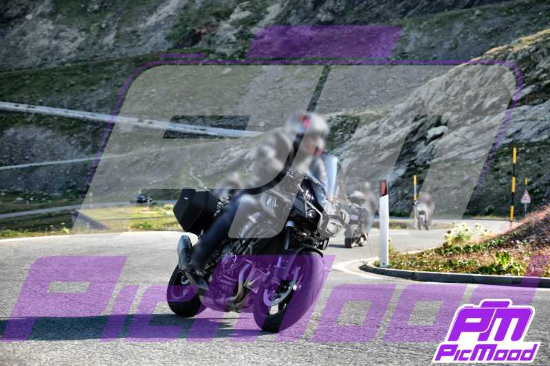 Foto Passo dello Stelvio 1 set 2024 09:01