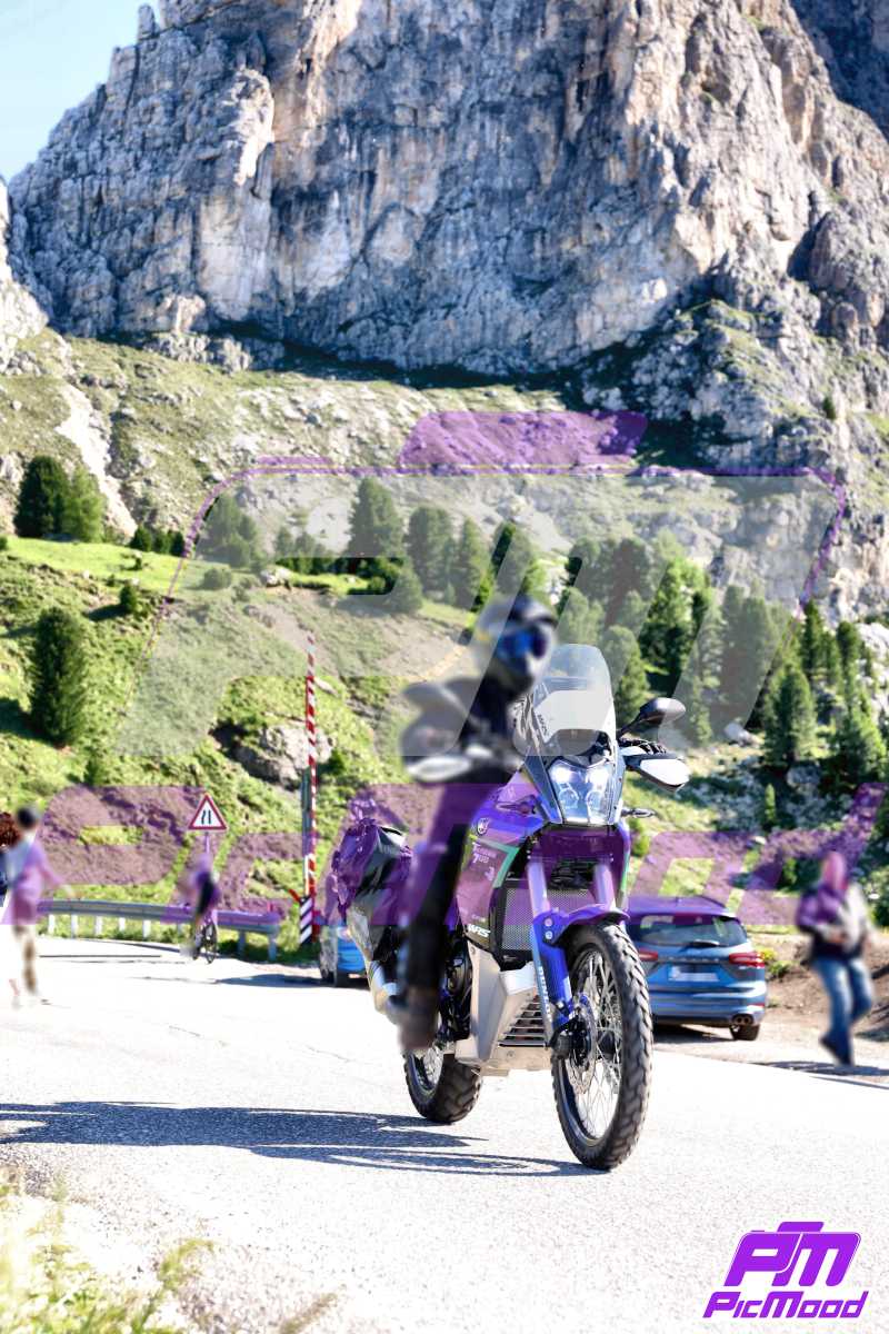Foto Passo Sella 29 giu 2025 09:11