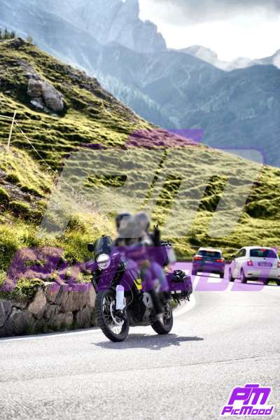 Foto Passo Rolle 23 ago 2025 10:01