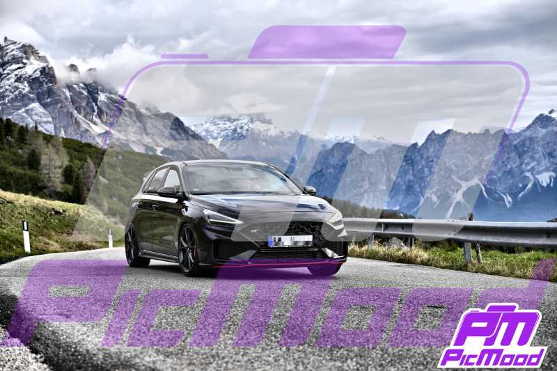 Foto Passo Giau 25 mag 2025 08:54