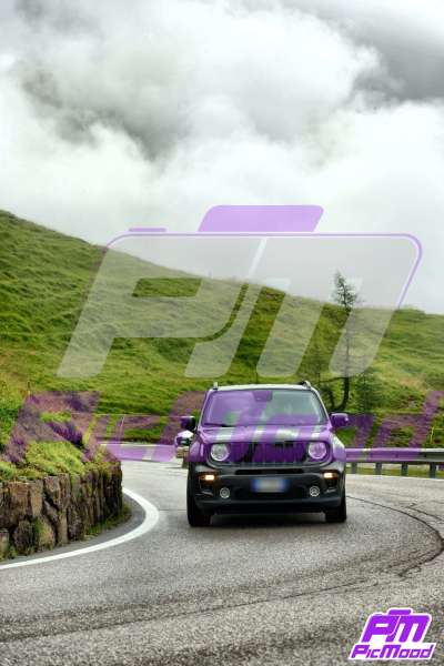 Foto Passo Rolle 26 lug 2025 10:45