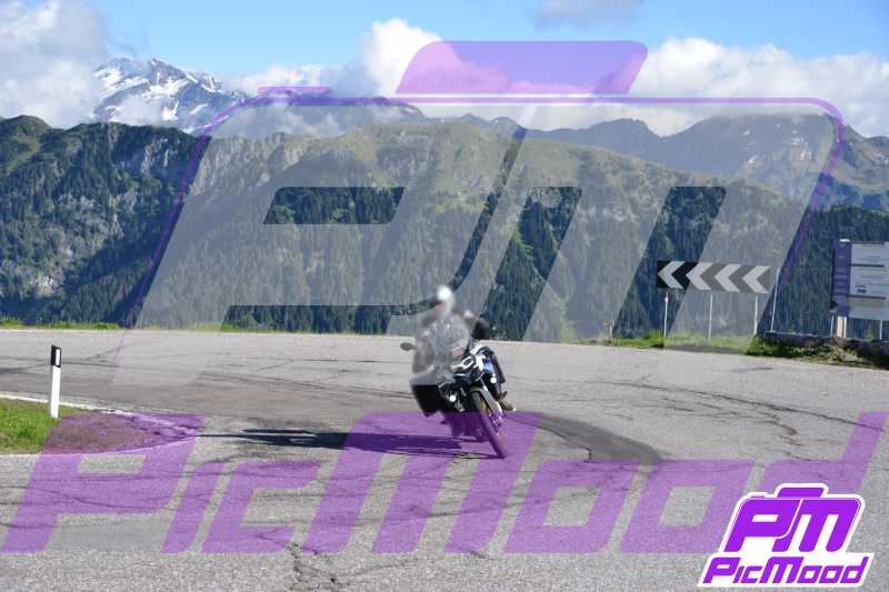 Foto Passo Giovo 22 giu 2024 08:57