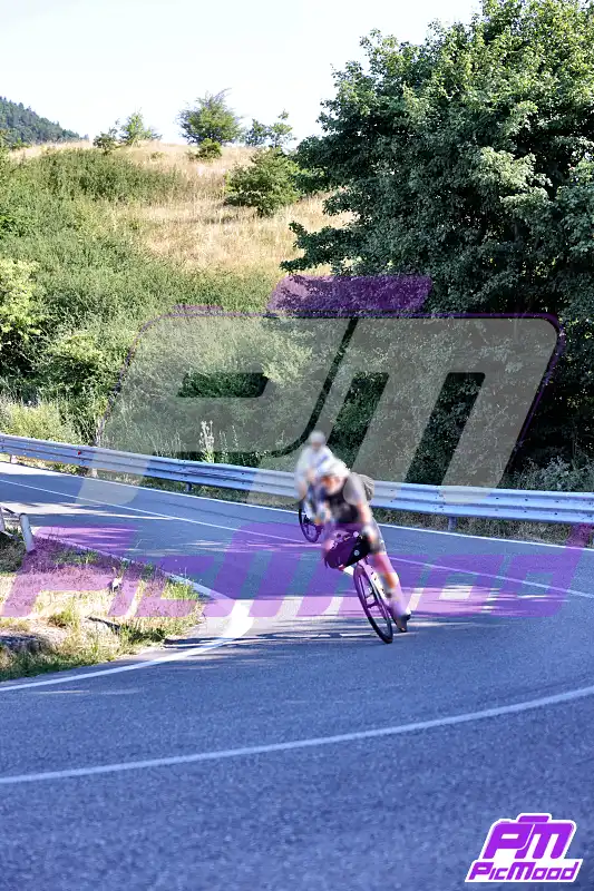 Foto Passo della Cisa versante Toscana 11 lug 2026 09:34