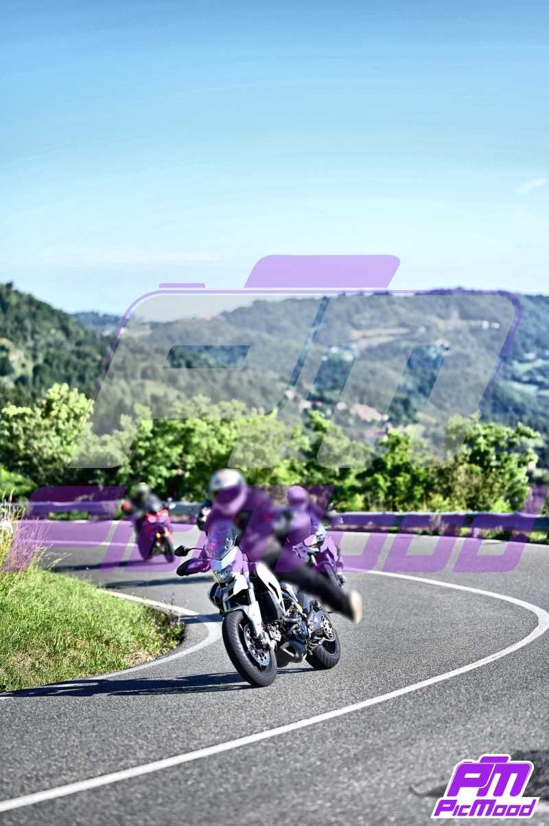 Foto Passo della Futa-Raticosa 6 lug 2024 09:11