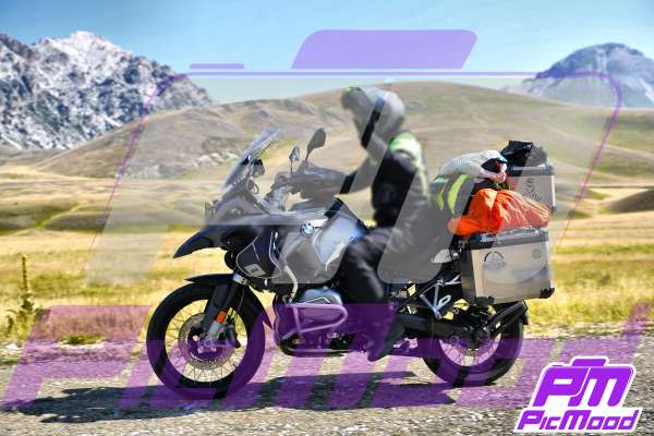 Foto Campo Imperatore 19 lug 2025 09:21