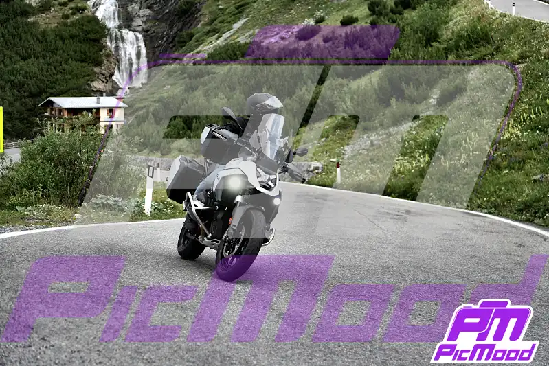 Foto Passo dello Stelvio 11 lug 2026 09:06