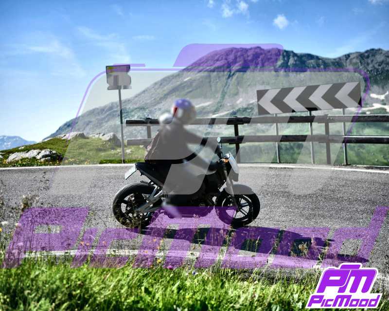 Foto Passo dello Spluga 28 lug 2024 10:27
