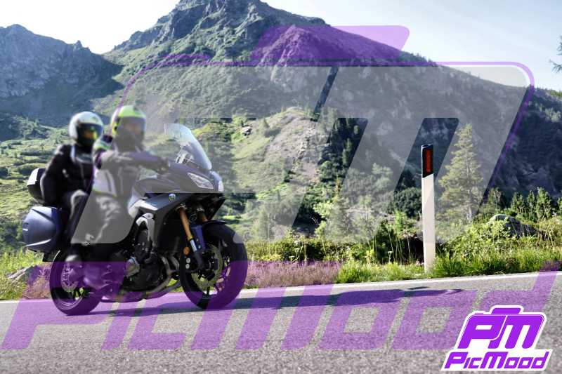 Foto Passo Manghen 28 lug 2024 09:17