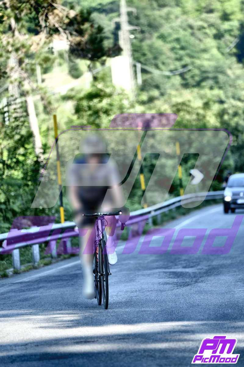 Foto Passo del Turchino 28 lug 2024 09:06