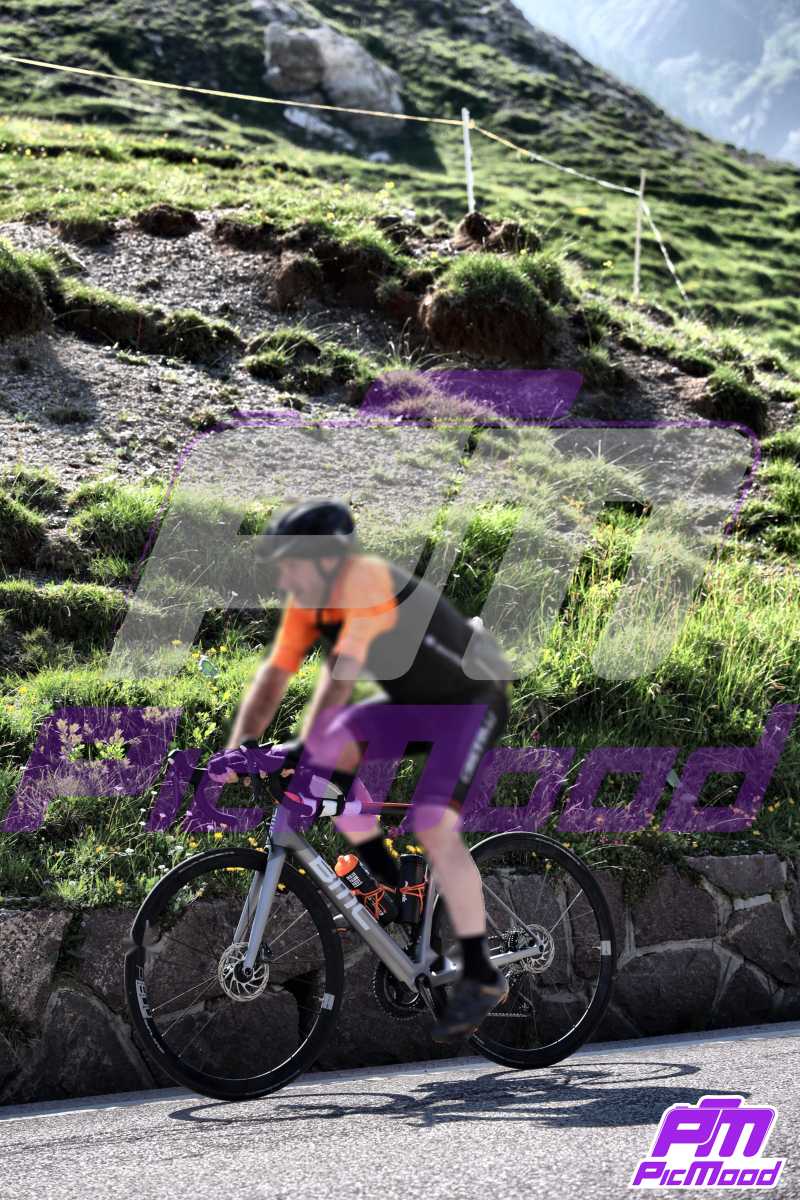 Foto Passo Rolle 14 giu 2025 09:25