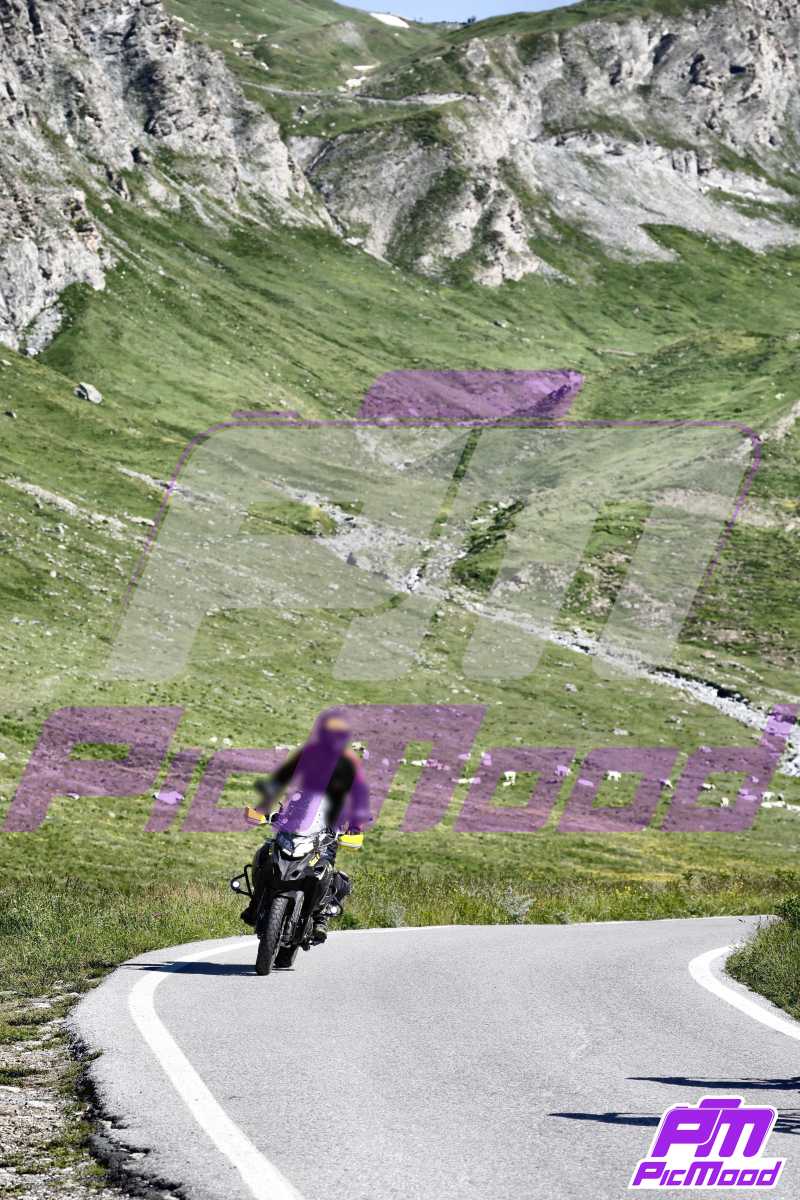Foto Colle dell'Agnello 14 lug 2024 10:13