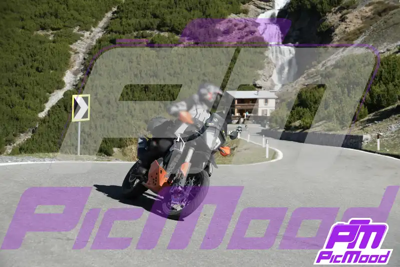 Foto Passo dello Stelvio 24 mag 2026 09:31