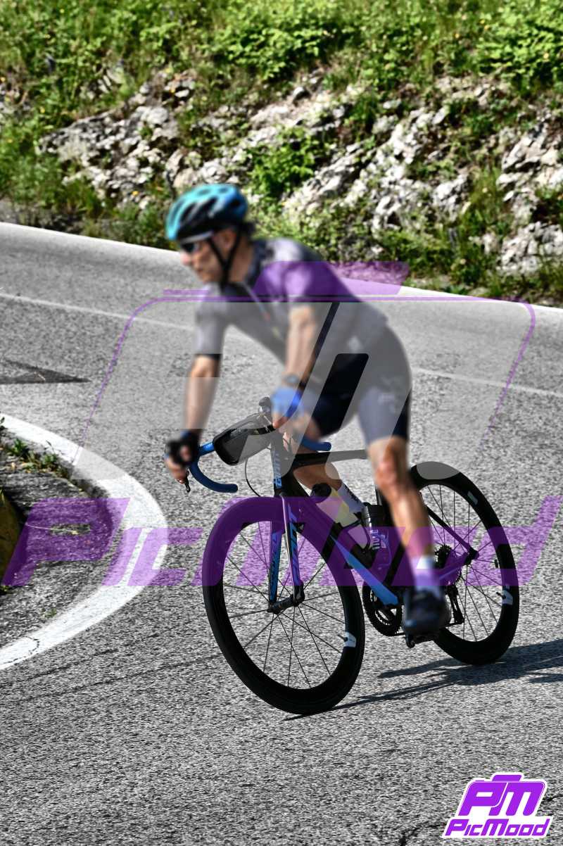 Foto Passo del Ghisallo 30 giu 2024 09:29
