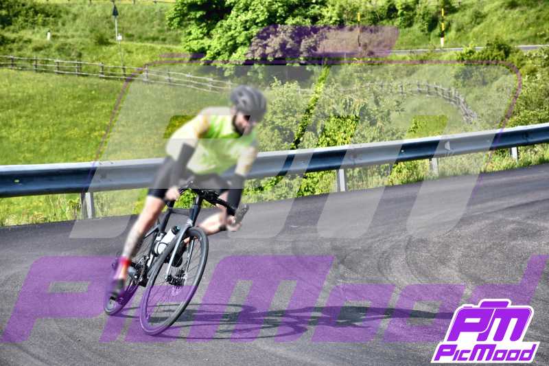 Foto Passo del Giogo 18 mag 2025 09:12
