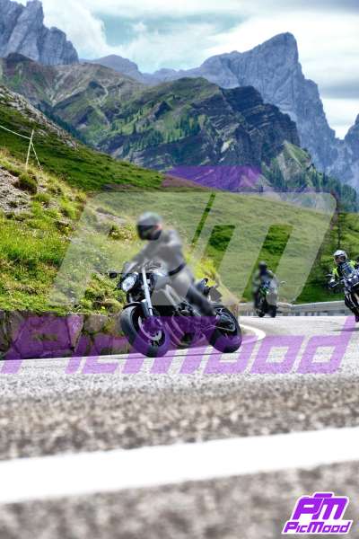 Foto Passo Rolle 20 lug 2025 11:43