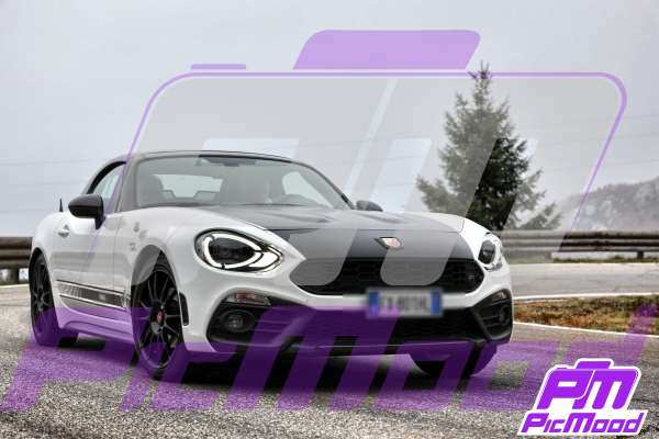 Foto Mottarone 12 ott 2025 09:49