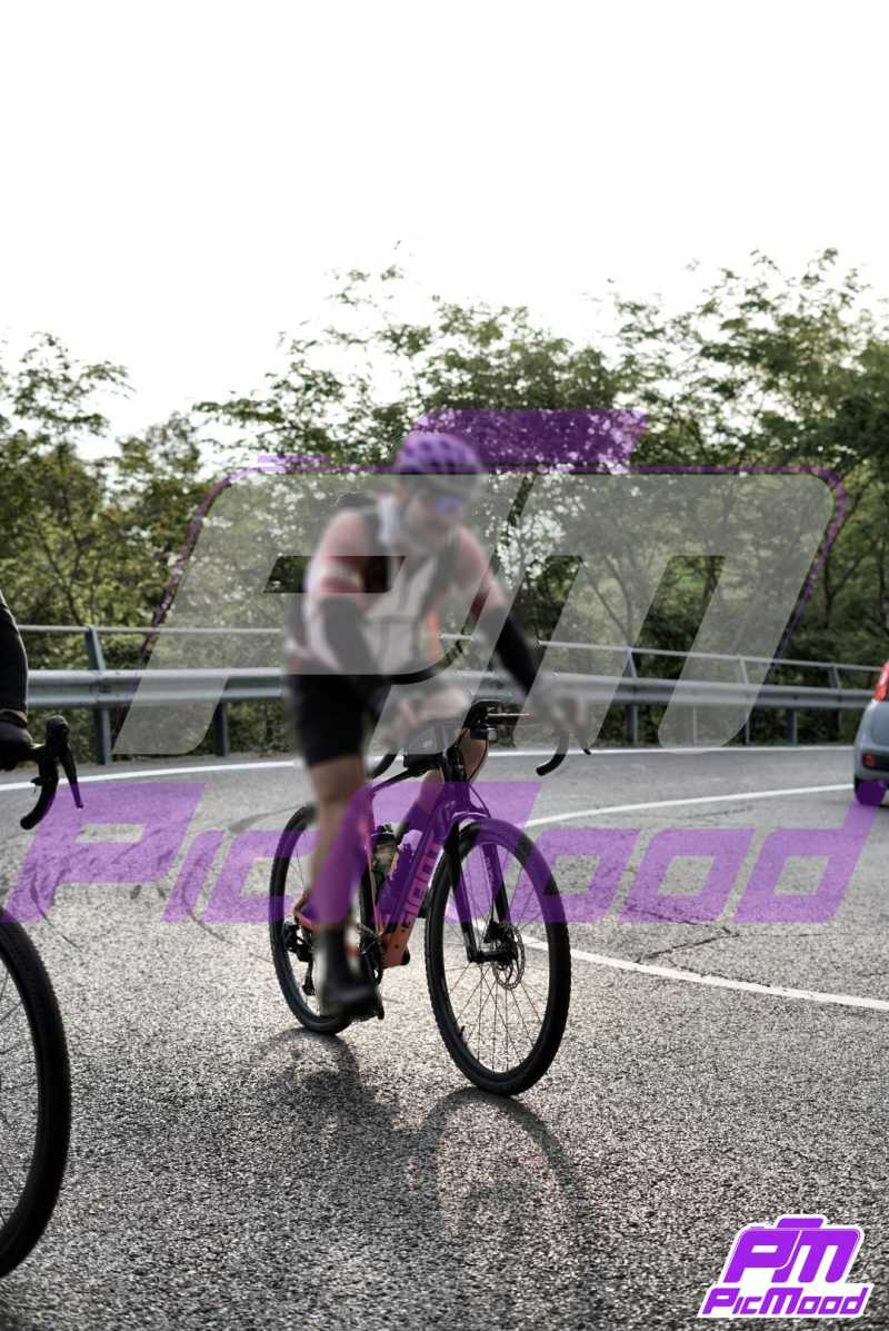 Foto Passo del Ghisallo 6 ott 2024 08:43