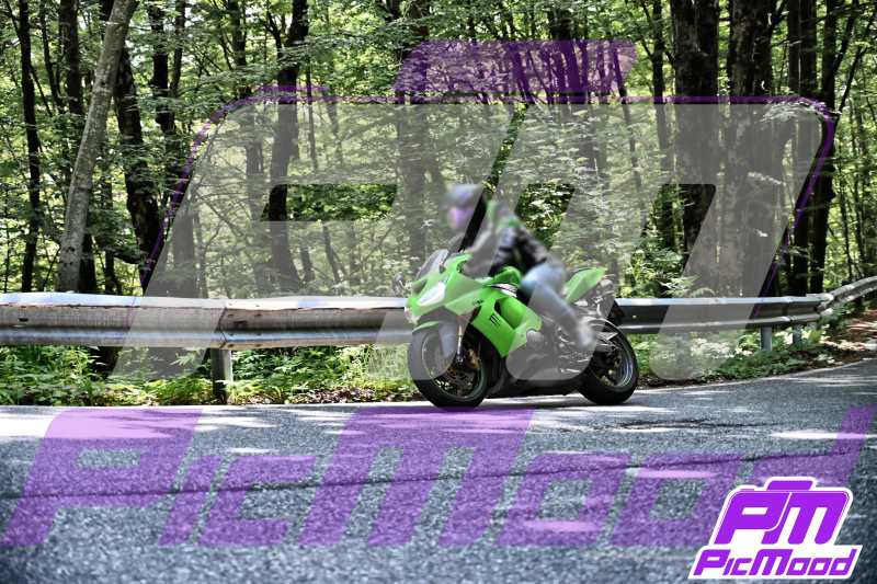 Foto Passo dell Abetone vers Toscana 14 giu 2025 10:00