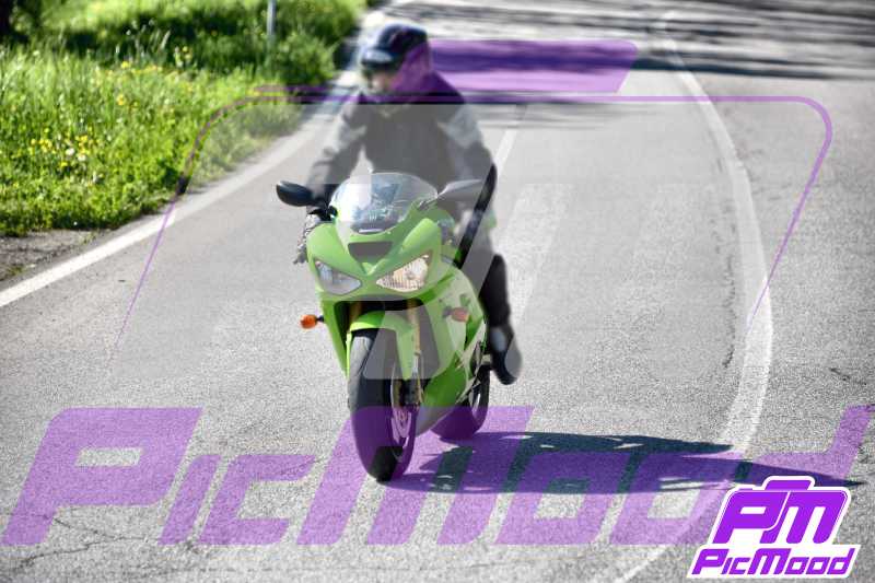 Foto Passo dell Abetone 1 mag 2025 09:52