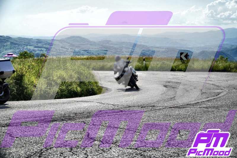 Foto Passo del Cerreto 17 mag 2025 08:58