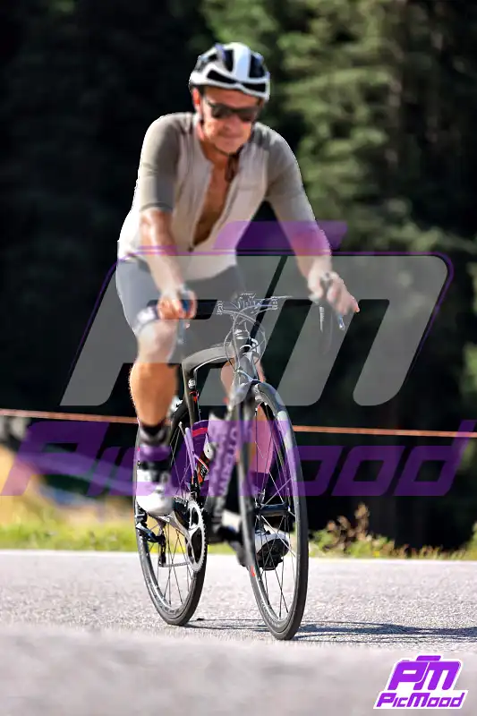 Foto Passo Manghen 8 ago 2026 10:01