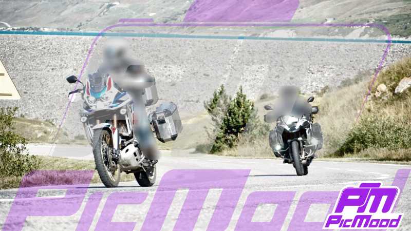 Foto Colle del Moncenisio 15 set 2024 10:27