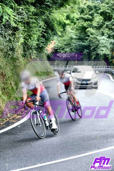 Foto Passo del Turchino 20 lug 2025 11:39