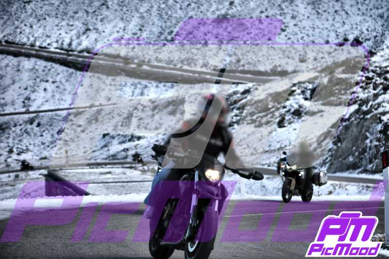 Foto Passo dello Stelvio 15 set 2024 09:30