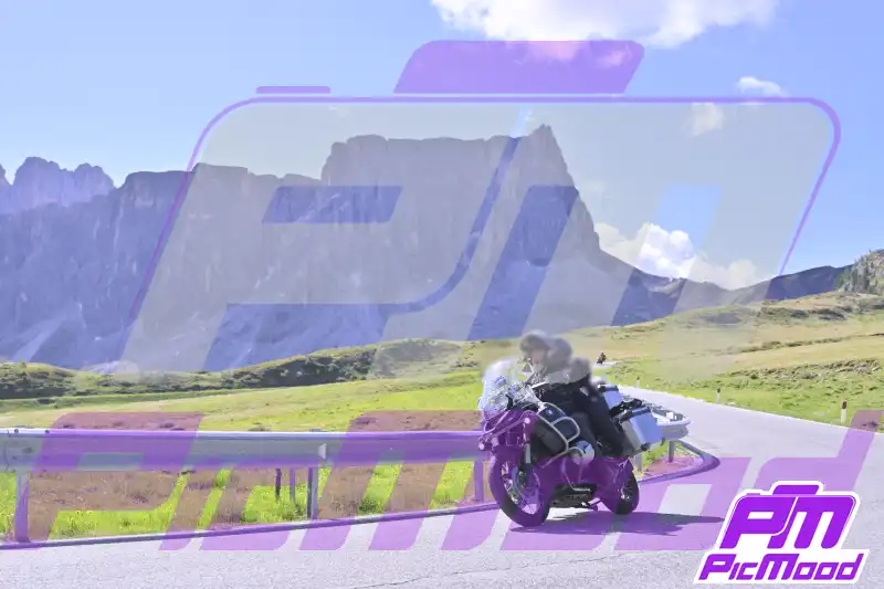 Passo Giau