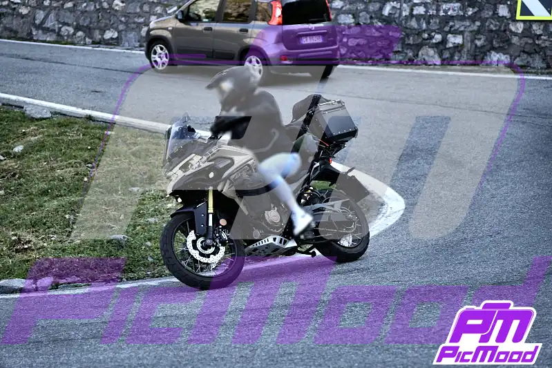 Foto Passo dello Stelvio 8 ago 2026 08:52
