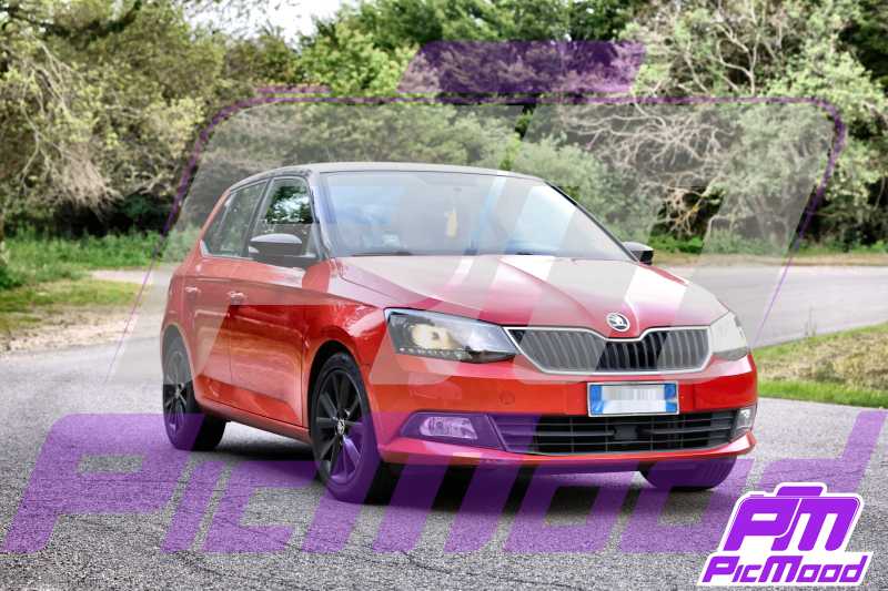 Foto Passo del Cerreto 7 lug 2024 09:13